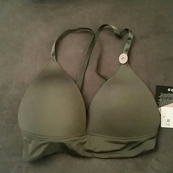 36c bralette